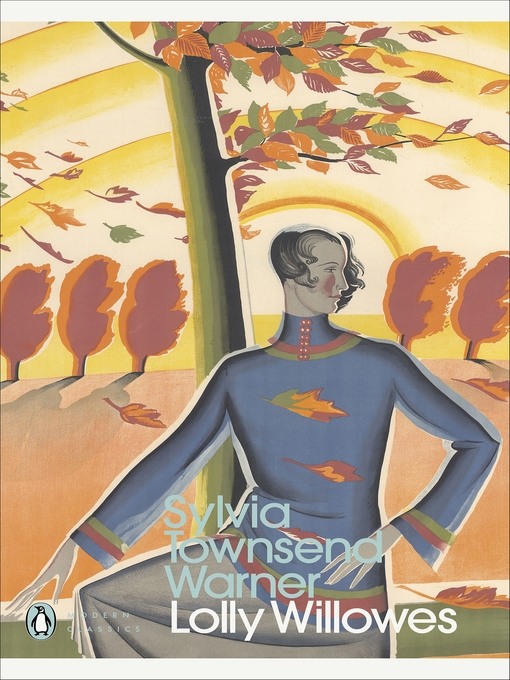 Title details for Lolly Willowes by Sylvia Townsend  Warner - Available